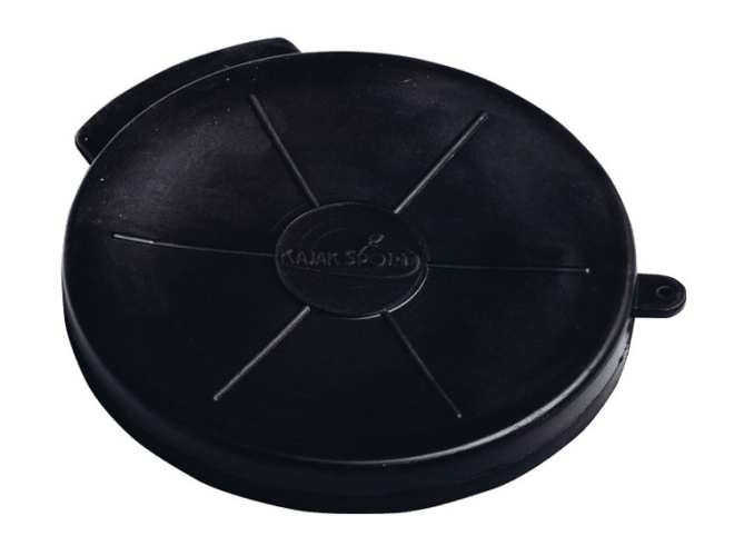 Kajak Sport Round Hatch Cover 15cm