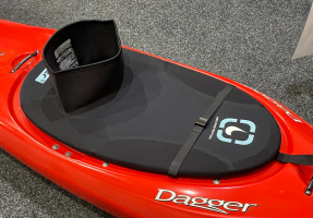 Neoprene Sraydeck by Langer