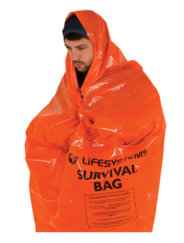 Lifesystems Survival Bag for sale