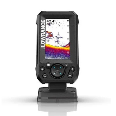 Lowrance Eagle 4x Fish Finder