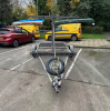 Motiv MC2B 750kg trailer