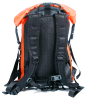 Ruck Sack with waterproof construction