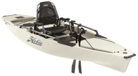 Hobie Mirage Pro Angler 14 with 180 Drive