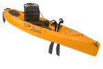 Hobie Revolution 11 with MirageDrive