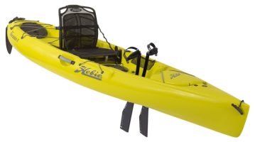 Hobie Kayaks Revolution 11 