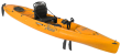 Hobie Kayaks Revolution 13 with 180 MirageDrive  Colour Swatch