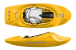 Wave Sport Mobius Playboats