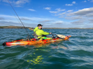 Inshore fishing kayaks for sale