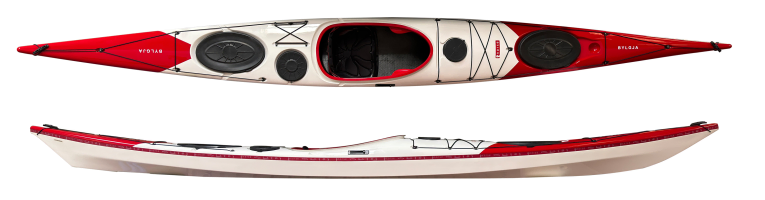 Norse Bylgja Sea Kayaks for sale