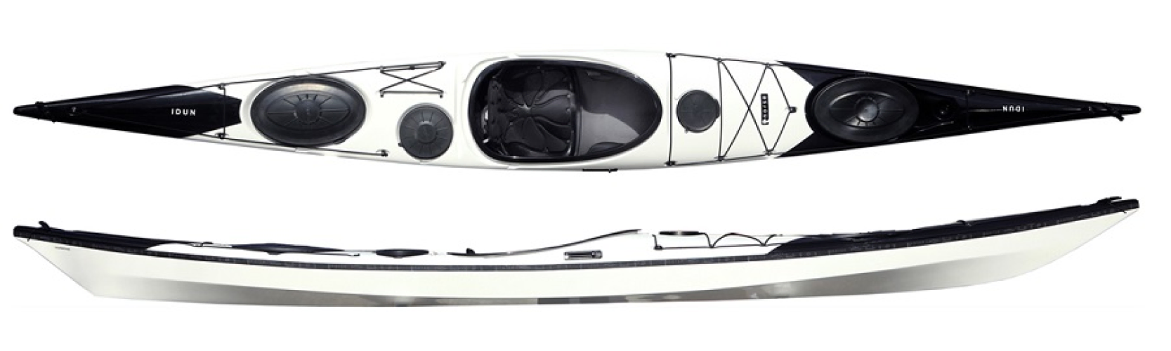 Norse Idun Sea Kayaks