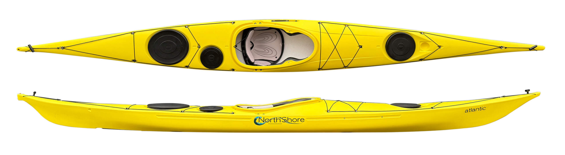 North Shore Atlantic RM Sea Kayaks