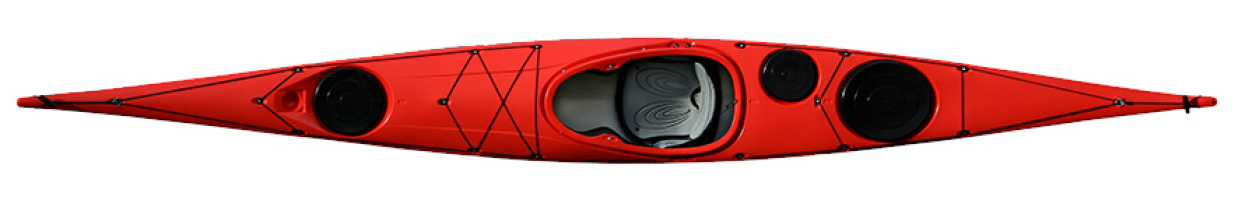 NorthShore Atlantic RM Sea kayak 