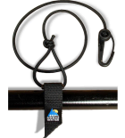 North Water Bungee Paddle Leash