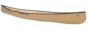 Nova Craft Bob Special - lightweight composite canoes