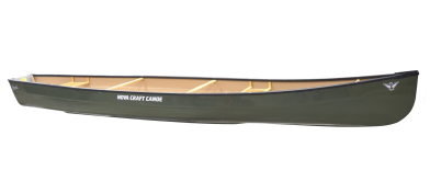 Nova Craft Lure 15-7 Canoe