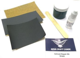 Nova Craft Gel Coat Repair Kit