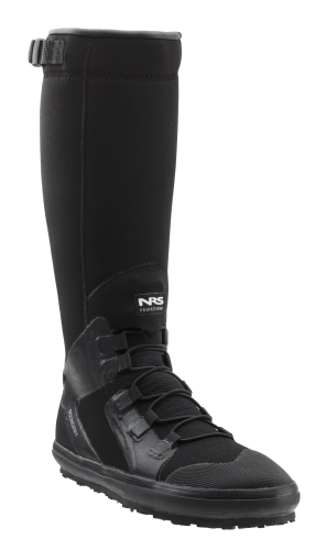 NRS Boundary Boots - Knee High Boots for Sea Kayaking