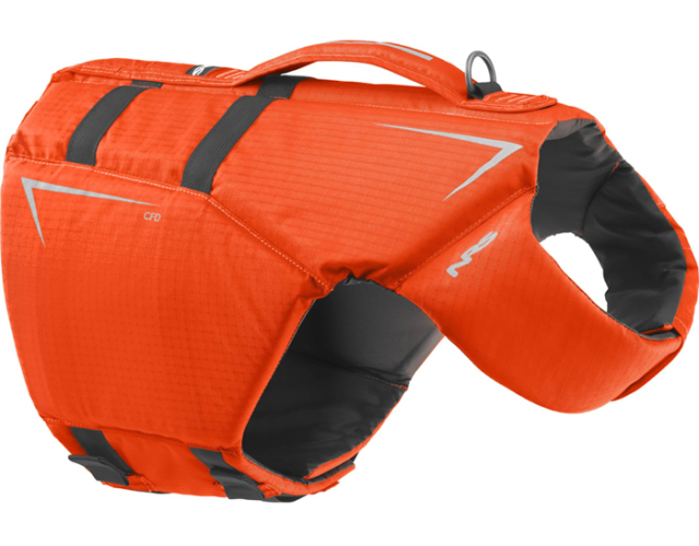 NRS CFD Dog Lifejacket