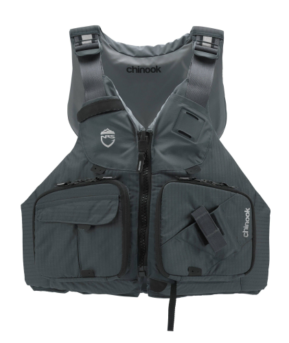 NRS Chinook Fishing PFD 