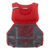 NRS Clearwater buoyancy aid - high back 