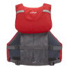 NRS cVest High Back PFD for sea kayaking