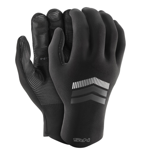 NRS Fuse Gloves for Kayaking and canoeing