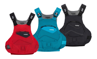 NRS Ion Buoyancy Aids