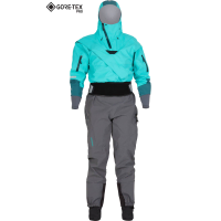 Touring And Sea Semi Dry Suit 