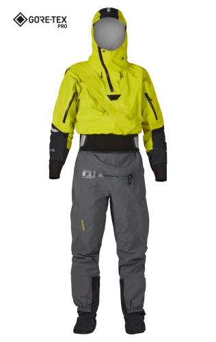 NRS Navigator Sea Kayaking Drysuit