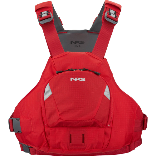 NRS Ninja Buoyancy Aid PFD for Kayaking