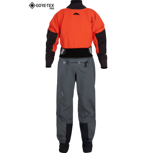 Whitewater & Sea Dry Suit 