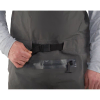 nrs sidewinder bib waist belt