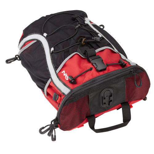 NRS Taj M'Haul Deck Bag for sea kayaking and touring