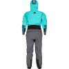 Touring And Sea Semi Dry Suit 