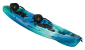 Malibu 2 family canoes from Ocean Kayak Colour Swatch