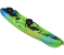 Ahi coloured Malibu Two XL by Ocean Kayak  Colour Swatch