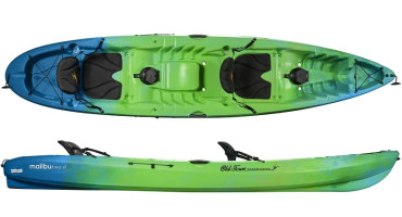 Ocean Kayak Malibu Two XL Sit On Top Kayaks