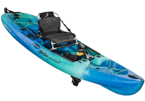 ocean kayaks malibu pdl 