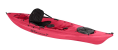 Ocean Kayaks light weight sit on top kayak Colour Swatch