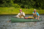 Old Town Discovery 158 Exploring On The Water For Sale At Kayaks & Paddles