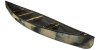  Old Town Discovery 158 Camo Open Canoe The Perfect Tough, Tripping Boat For Sale UK Colour Swatch