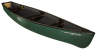 Square Stern Canoes with transom mount for motors Colour Swatch