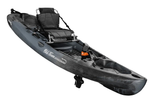 Fishing Pedal Drive Kayaks 