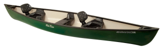 Old Town Saranac canoes for sale UK