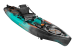 Old Town Sportsman 120 PDL Fishing Kayaks Colour Swatch