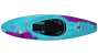 The Pyranha Kayaks Ozone Whitewater Kayak Colour Swatch