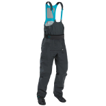 Palm Atom Bib Trousers