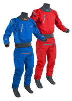 Palm Atom Drysuit for white water kayaking