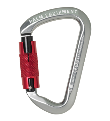 Palm Autolock Karabiner