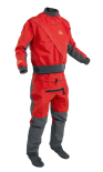 Palm Cascade Drysuits with front zip